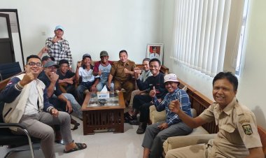 Apresiasi Nelayan Jadi Bukti Nyata Kepemimpinan Sri Padmoko di Sektor Perikanan