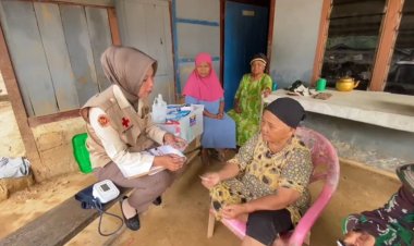 Mengintip Layanan Kesehatan Gratis di Sumut dan Sumbar, Bikin Warga Lebih Ceria