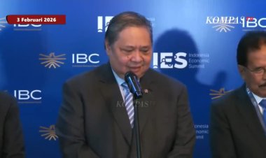 Pemerintah Siapkan Paket Stimulus Kuartal I, Mulai dari Diskon Tiket Pesawat hingga Bansos Beras