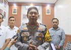 Polres Sukabumi Tegaskan Penetapan Tersangka Kasus Nizam Sesuai Prosedur Hukum dan Scientific Crime Investigation
