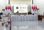 Dari Beras ke Cabai, Indonesia Bidik Swasembada 8 Pangan Strategis di 2026